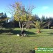 Zonas de paseo